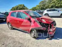 2019 Mitsubishi MIRAGE фото