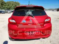 2019 Mitsubishi MIRAGE фото