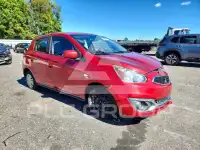 2019 Mitsubishi MIRAGE фото