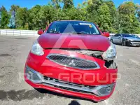 2019 Mitsubishi MIRAGE фото