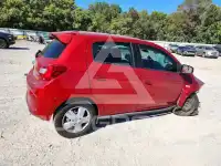 2019 Mitsubishi MIRAGE фото