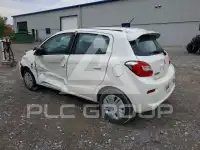 2019 Mitsubishi MIRAGE фото