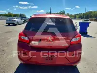 2019 Mitsubishi MIRAGE фото
