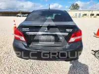 2019 Mitsubishi MIRAGE фото