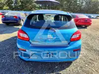 2019 Mitsubishi MIRAGE photo