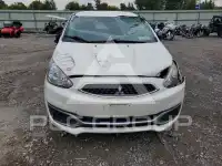 2019 Mitsubishi MIRAGE фото