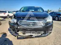 2019 Mitsubishi MIRAGE photo