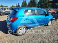 2019 Mitsubishi MIRAGE photo