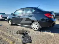 2019 Mitsubishi MIRAGE photo