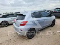 2019 Mitsubishi MIRAGE photo