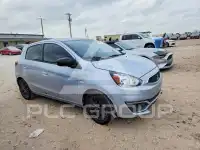 2019 Mitsubishi MIRAGE photo