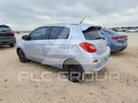 2019 Mitsubishi MIRAGE photo