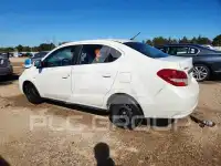 2019 Mitsubishi MIRAGE photo