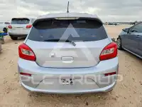 2019 Mitsubishi MIRAGE photo