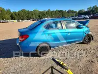 2019 Mitsubishi MIRAGE photo
