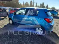 2019 Mitsubishi MIRAGE photo