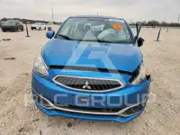 2019 Mitsubishi MIRAGE фото