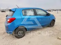 2019 Mitsubishi MIRAGE фото