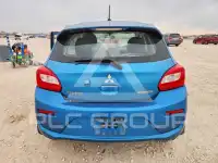2019 Mitsubishi MIRAGE фото