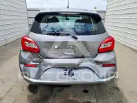 2019 Mitsubishi MIRAGE photo