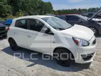 2019 Mitsubishi MIRAGE фото