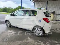 2019 Mitsubishi MIRAGE фото