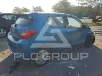 2019 Mitsubishi MIRAGE photo