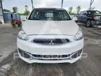 2019 Mitsubishi MIRAGE фото