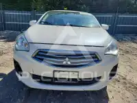 2019 Mitsubishi MIRAGE фото