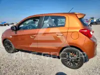 2019 Mitsubishi MIRAGE photo