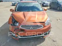 2019 Mitsubishi MIRAGE photo