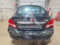 2019 Mitsubishi MIRAGE фото