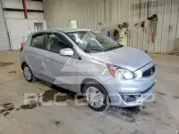 2019 Mitsubishi MIRAGE фото