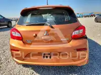2019 Mitsubishi MIRAGE photo