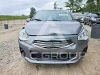 2019 Mitsubishi MIRAGE фото