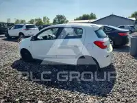 2019 Mitsubishi MIRAGE фото