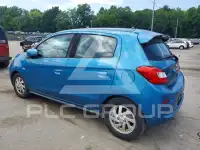 2019 Mitsubishi MIRAGE фото