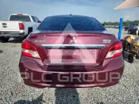 2019 Mitsubishi MIRAGE photo