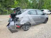 2019 Mitsubishi MIRAGE фото