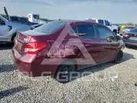 2019 Mitsubishi MIRAGE photo