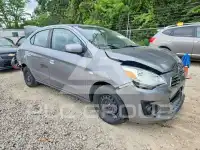 2019 Mitsubishi MIRAGE фото