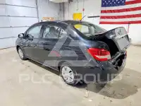 2019 Mitsubishi MIRAGE photo