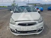 2019 Mitsubishi MIRAGE фото
