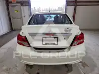 2019 Mitsubishi MIRAGE photo