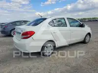 2019 Mitsubishi MIRAGE фото