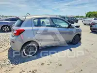 2019 Mitsubishi MIRAGE photo