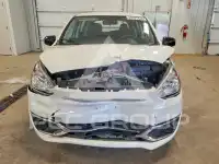 2019 Mitsubishi MIRAGE фото