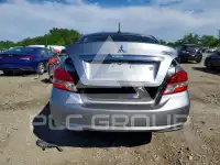 2019 Mitsubishi MIRAGE фото