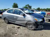 2019 Mitsubishi MIRAGE фото