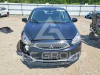 2019 Mitsubishi MIRAGE photo